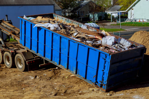 Best Garage Cleanout  in Tahlequah, OK
